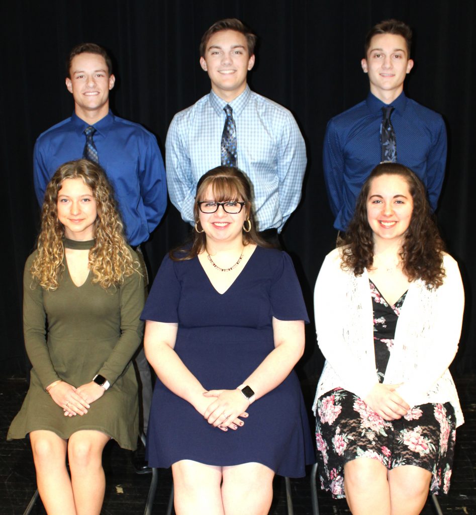 Leetonia High School Prom Court News, Sports, Jobs Salem News